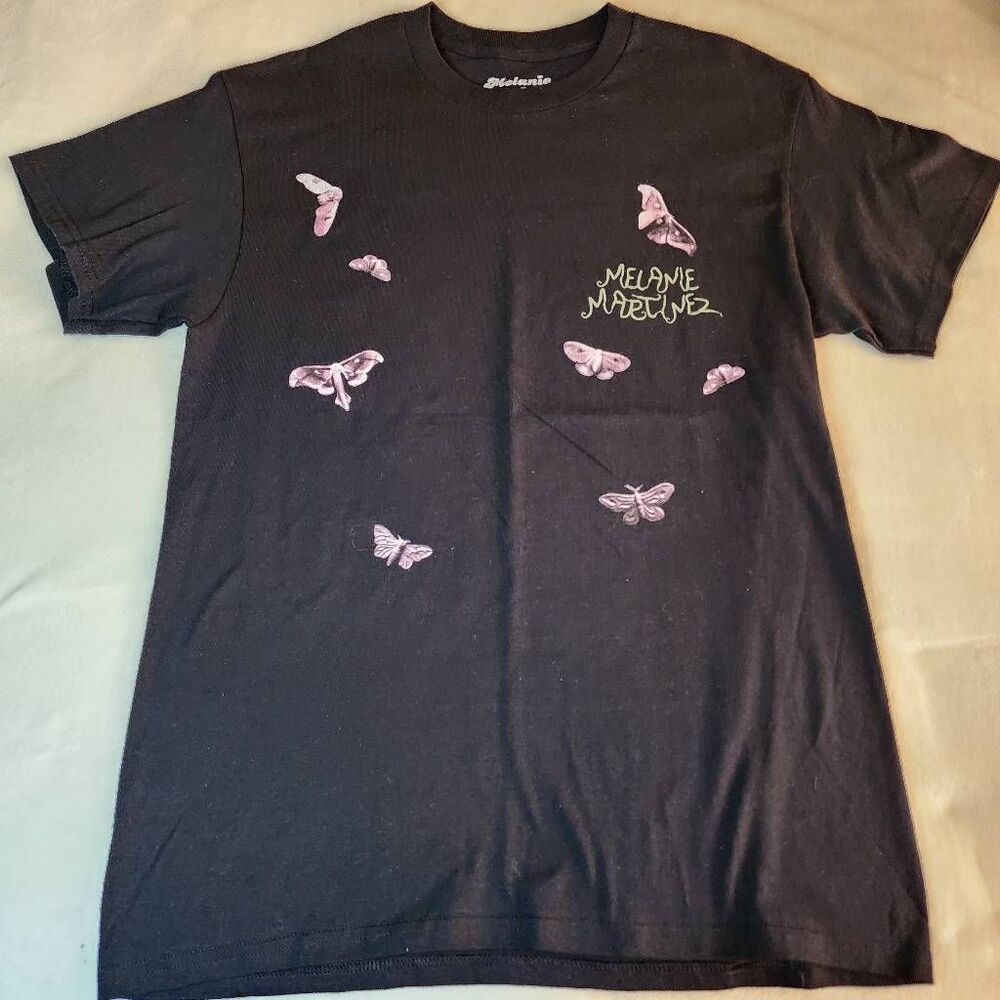 Melanie Martinez Portals New Without Tags Graphic Tshirt Size Large